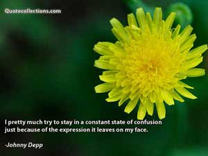 Johnny Depp Quotes 3